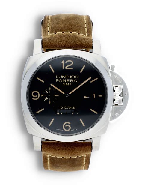 panerai op 6842|Panerai luminor watch price.